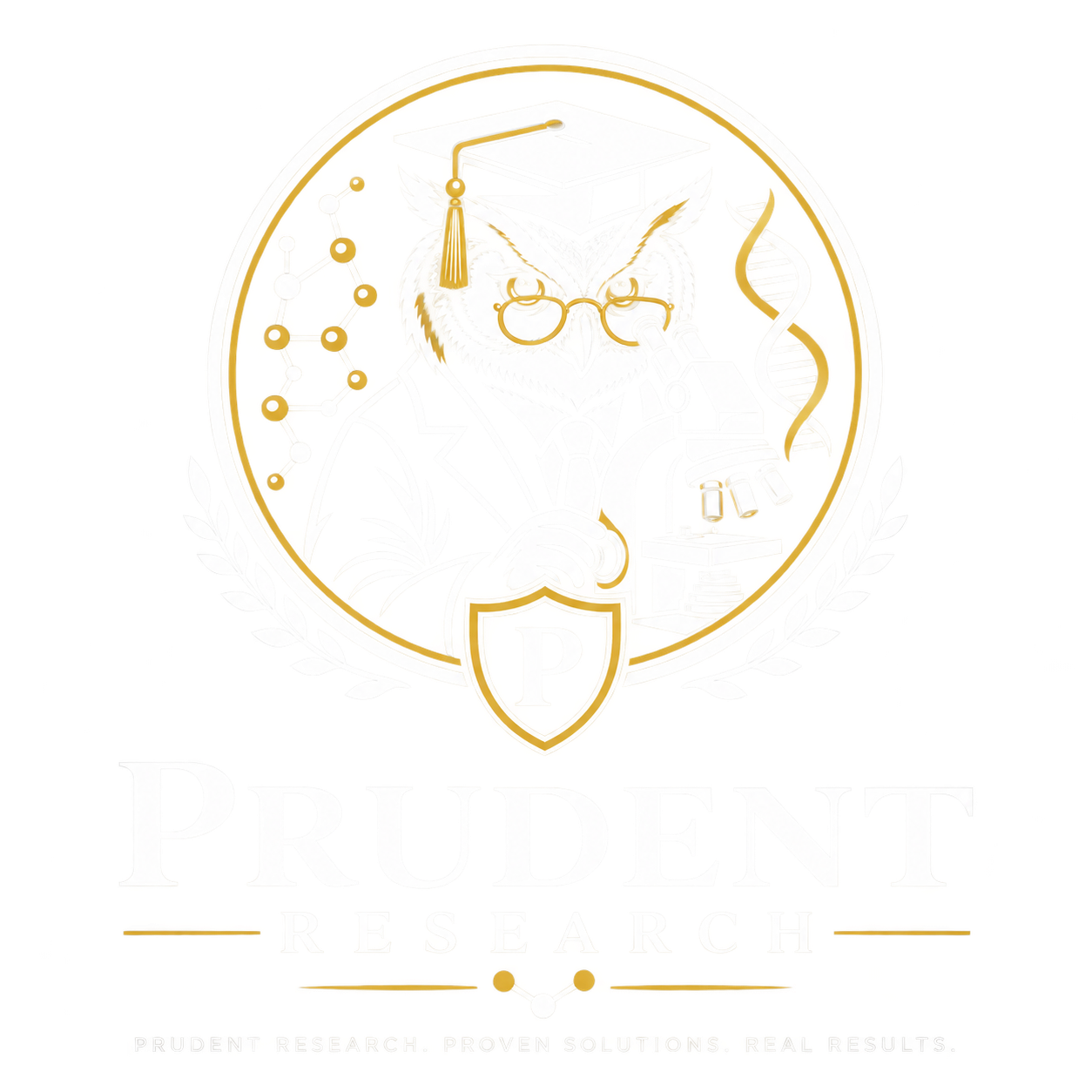 prudentpeptideresearch.com